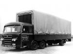 Bedford VAL 1963 года